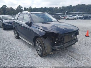MERCEDES-BENZ MERCEDES-BENZ GLE 400 4MATIC