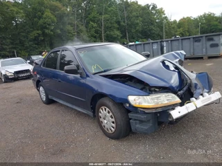 HONDA HONDA ACCORD 2.3 VP