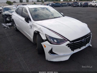 HYUNDAI HYUNDAI SONATA SE