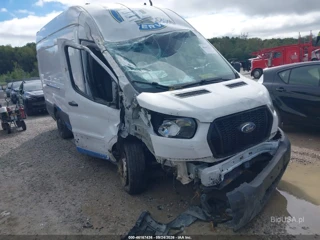 FORD FORD TRANSIT-350 CARGO VAN