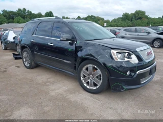 GMC ACADIA DENALI