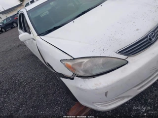 TOYOTA TOYOTA CAMRY LE