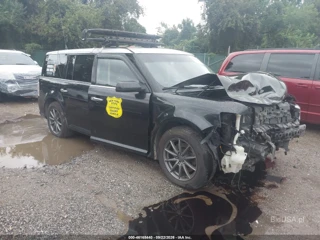 FORD FORD FLEX LIMITED