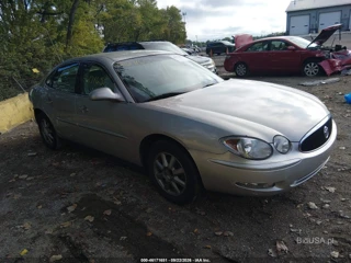 BUICK BUICK LACROSSE CX