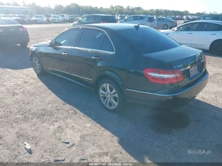 MERCEDES-BENZ MERCEDES-BENZ E 350 4MATIC