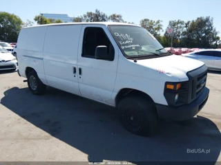 FORD FORD E-150 COMMERCIAL