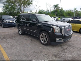 GMC YUKON DENALI