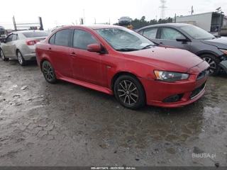MITSUBISHI MITSUBISHI LANCER SE