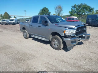 RAM RAM 2500 TRADESMAN  4X4 6'4 BOX