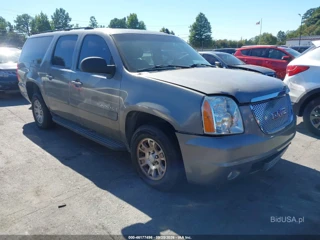 GMC YUKON XL 1500 SLT