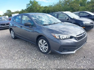 SUBARU SUBARU IMPREZA