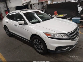 HONDA HONDA CROSSTOUR EX-L V6