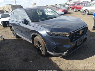 HONDA HONDA CR-V HYBRID SPORT