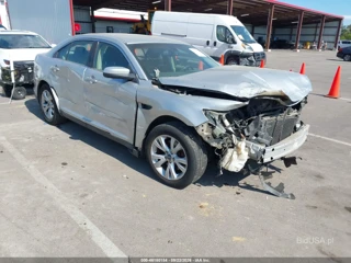 FORD FORD TAURUS SEL