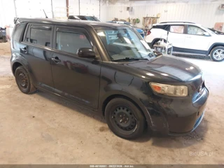 SCION SCION XB
