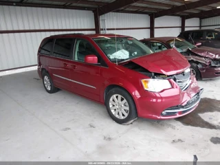 CHRYSLER CHRYSLER TOWN & COUNTRY TOURING