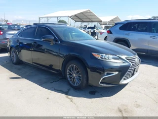 LEXUS LEXUS ES 350
