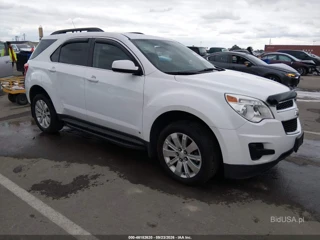CHEVROLET CHEVROLET EQUINOX LT