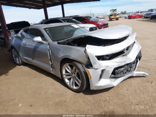 CHEVROLET CHEVROLET CAMARO 1LT