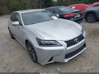LEXUS LEXUS GS 350