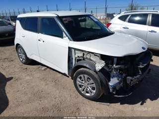 KIA KIA SOUL LX