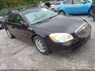 BUICK BUICK LUCERNE CXL