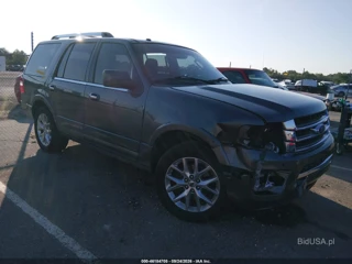 FORD FORD EXPEDITION LIMITED