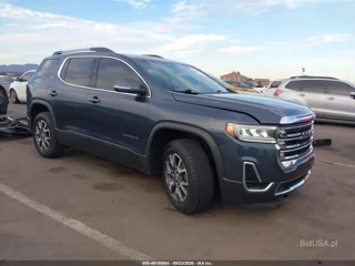 GMC ACADIA FWD SLE