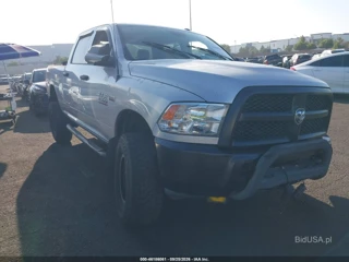RAM RAM 2500 TRADESMAN  4X4 6'4 BOX