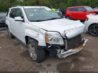 GMC TERRAIN SLE-2