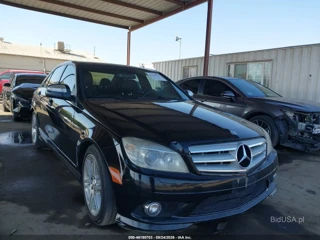 MERCEDES-BENZ MERCEDES-BENZ C 350 SPORT