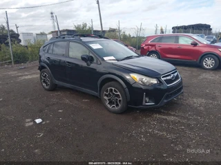 SUBARU SUBARU CROSSTREK 2.0I PREMIUM