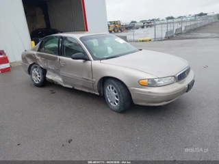 BUICK BUICK CENTURY CUSTOM
