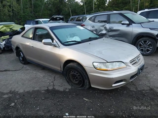 HONDA HONDA ACCORD CPE LX