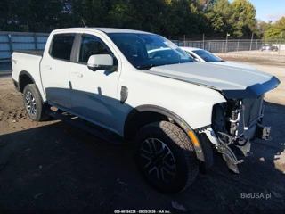 FORD FORD RANGER LARIAT