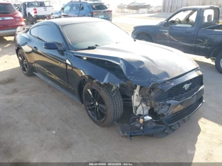 FORD FORD MUSTANG ECOBOOST PREMIUM