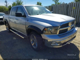 RAM RAM 1500 SLT
