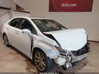 LEXUS LEXUS HS 250H PREMIUM