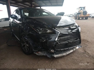 LEXUS LEXUS RX 350
