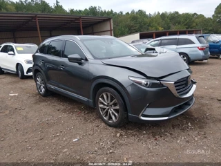 MAZDA MAZDA CX-9 GRAND TOURING
