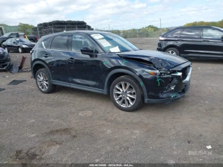 MAZDA MAZDA CX-5 GRAND TOURING