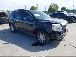 GMC TERRAIN SLE