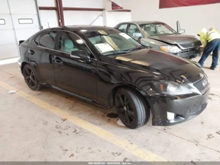 LEXUS LEXUS IS 250