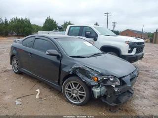 SCION SCION TC