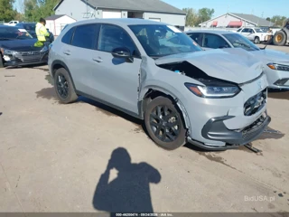 HONDA HONDA HR-V AWD SPORT