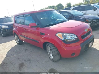 KIA KIA SOUL +