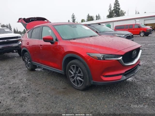 MAZDA MAZDA CX-5 GRAND TOURING