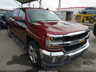 CHEVROLET CHEVROLET SILVERADO 1500 LT