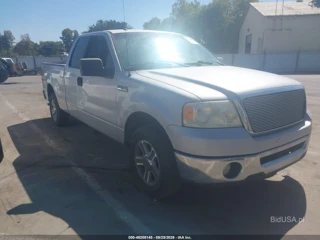 FORD FORD F-150 FX2/LARIAT/STX/XL/XLT
