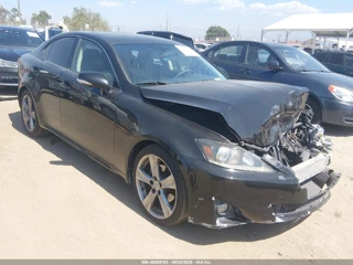 LEXUS LEXUS IS 250